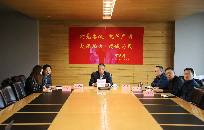 日前天津消防研究所组织召开第七期消防产品(消防防烟排烟设备产品)检测认证质量提升系列交流会